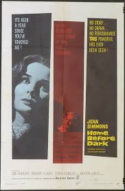 Some, such as the loss of a pet, transcend generations, and others allow the reader to to reflect i remember where i was when that happened. Home Before Dark Us One Sheet Poster Picture Palace Movie Posters