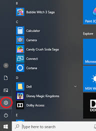 If it gets corrupted, the display output may stop working as expected when you connect to an external monitor. How To Clear Cache In Windows 10 Javatpoint