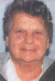 Obituary information for Myrtle L Sisler