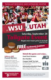 The puyallup food bank will also be hosting a candy buffet with a raffle. Puyallup Wa