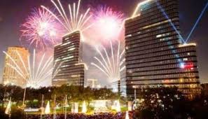 Heading To Houston To Welcome The Newyear Don T Forget To Go Downtown For The Annual New Ye New Years Eve Fireworks New Year S Eve 2020 New Years Eve Houston