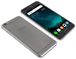 Vivo V5 Goes Official in India with 20 ...