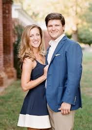 Claire Condro & Reade Jacob