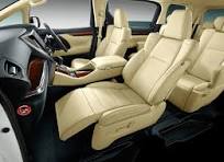 Alphard / Vellfire | Toyota Motor Corporation Official ...