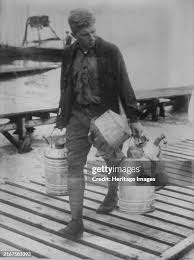 782 William Avery Photos & High Res Pictures