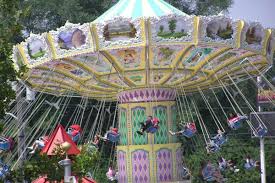 Wave Swing At Adventureland Long Island Attractions Island Pictures Fun Things To Do