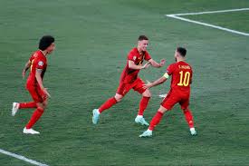 Portugal came in third due to inferior h2h result against germany. L0m Gjr7t4xum