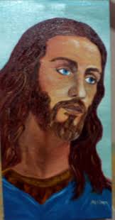 Pintura Óleo Lienzo de Brasil