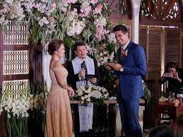 Danica sotto recently took to social media to greet her husband, marc pingris, a happy anniversary. Gma Network On Twitter Look Danica Sotto Marc Pingris Renew Their Vows On 10th Year Of Marriage Https T Co Cksrbrbmef