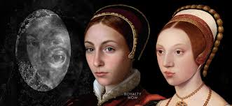 A New Image of Anne Boleyn? Re-Creations of the Mysterious Image Found  Under Portrait of Elizabeth I — RoyaltyNow