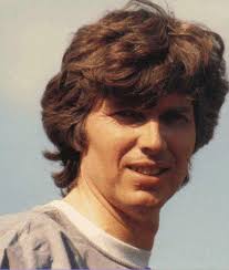 Keith Gordon, such a nice men .. wish I'd had his hair :)