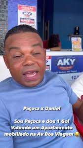 Entrevista com Daniel Coringa: Baixaria e Atropelamento no Futebol  Brasileiro