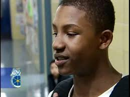 President Greg Floyd Addresses School Safety Rally