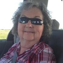 Christina M. Parsons Obituary