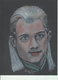 Fans of Middle-Earth