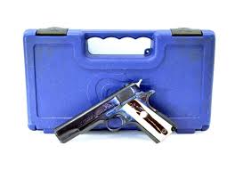 Image result for Bright Blue 1977 Colt