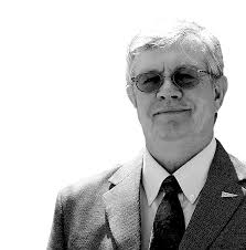 Letter from the chair