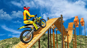 Some games are timeless for a reason. Free Bike Stunt Game 2021 New Bike Games For Android Apk Download
