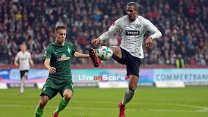 Eintracht frankfurt fixtures tab is showing last 100 football matches with statistics and win/draw/lose icons. Eintracht Frankfurt Vs Werder Bremen Preview And Betting Tips Live Stream Bundesliga 2018 2019