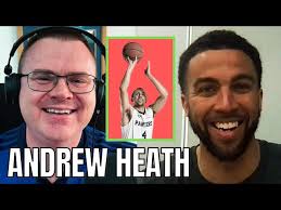 32: Andrew Heath