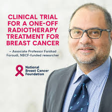 National Breast Cancer Foundation