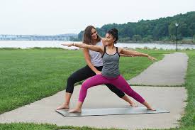 Although not always employing physical yoga postures into the therapy session, nicole has observed multiple successes in reducing the presence of dissociative symptoms and improving emotion regulation and distress tolerance skills through the grounding effects of breath work and slight physical movements. When Pelvic Floor Meets Yoga Hudson Valley Physical Therapy