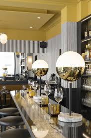 Amazing Restaurant Interior Design Ideas Stylish Cafe Interior Design Projects Bar Interiors With Chic Seating Barsto Interior Design Design Mobili Art Deco