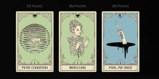 Red Dead Online: 10 Useful Ability Card Combinations