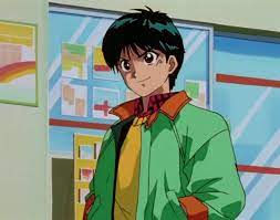 With the absence of HxH how many of you have given Yu Yu Hakusho a try ? I  just did and I see ideas that made it into hxh : r/HunterXHunter