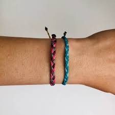 Pin On Friendship Bracelets