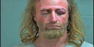 Ponca City man arrested after overnight chase