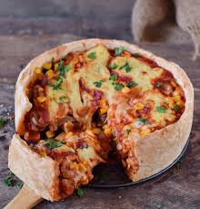 Ein ideales mitbringsel, egal wo ihr eingeladen seid. Pizza Kuchen Rezept Vegan Glutenfrei Einfach Elavegan Rezepte