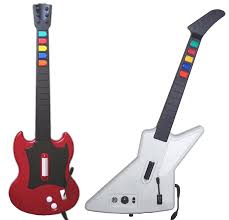 List Of Songs In Guitar Hero Ii Wikipedia