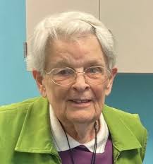 Barbara Cahill Obituary