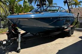 Fiberglass Reinforced boats