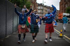 Up to 20,000 scotland fans are expected to travel to london ahead of tonight's crunch euro 2020 england head into the game knowing they will be through to the last 16 if they beat scotland after. F44o B46g9sgm