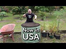 Birdies Raised Garden Beds Usa Birdies Steel Raised Garden Beds Now In Usa Youtube Raised Garden Beds Raised Garden Garden Beds