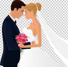 When designing a new logo you can be inspired by the visual logos found here. Bridegroom Marriage Wedding Invitation Png Bride Clip Art Conversation Couple Couple Wedding Couple Cartoon Wedding Invitation Vector Wedding Invitations