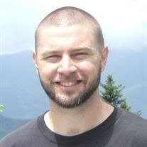 Thomas Andrew Day Obituary