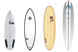 The Best Surf Quiver For The Everyday Surfer