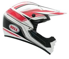 Black And White Dirt Bike Helmet Bell Sx 1 Tracer Red White Black Medium Motocross Mx Helmet Off Road Dirtbike Ebay For Chris Motorcycle Riding Gear Motocross Helmets Helmet