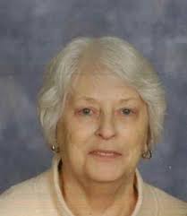 Margaret R. Salisbury Obituary April 3, 2019