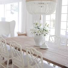 Pin By Molly Determan On Decor White Dining Room Coastal Dining Room Neutral Dining Room