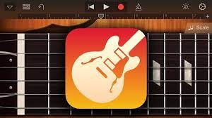 Garageband convierte tu mac en un gran estudio de música: Download Garageband Iphone Android Ipad Apps For Pc