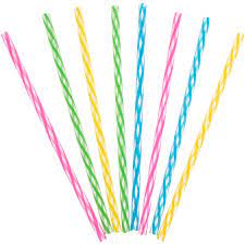 Reusable straws, funbiz 2 pack portable silicone collapsible straw with case and extra long cleaning brush for kids adult, bpa free foldable travel drinking straws for smoothie coffee, green & grey 4.4 out of 5 stars 905 $6.49$6.49 ($3.25/count) save 20% with coupon Ms Fix It Reusable Straws 24 Pack Big W