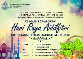 Bahagian korporat dan perhubungan awam mbsa menerusi satu kenyataan berkata, kejadian tersebut dilaporkan berlaku di bandar baru. Semua Dijemput Hadir Bagi Polis Daerah Sungai Buloh Facebook