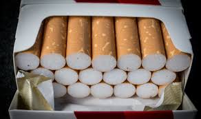 Cigarettes in australia are some of the most expensive in the world. Hyderabad Container Carrying Rs 4 11 Crore Worth Cigarette Hijacked India Com