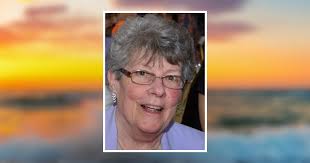 Mary Jane McGraw Obituary June 21, 2025