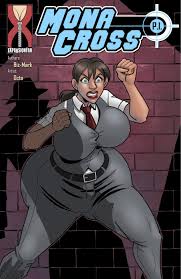Expansion Fan- Mona Cross P.I free Porn Comic | HD Porn Comics