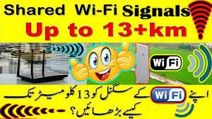 Ingin menggunakan wifi tetangga atau wifi yang tersedia di tempat kerja, tapi dikunci dengan password? How Use Tenda Ap4 Router For Better Output Result 1km Urdu Hindi By Jaura Kalan